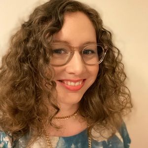 Meet your Posher, Avrïl